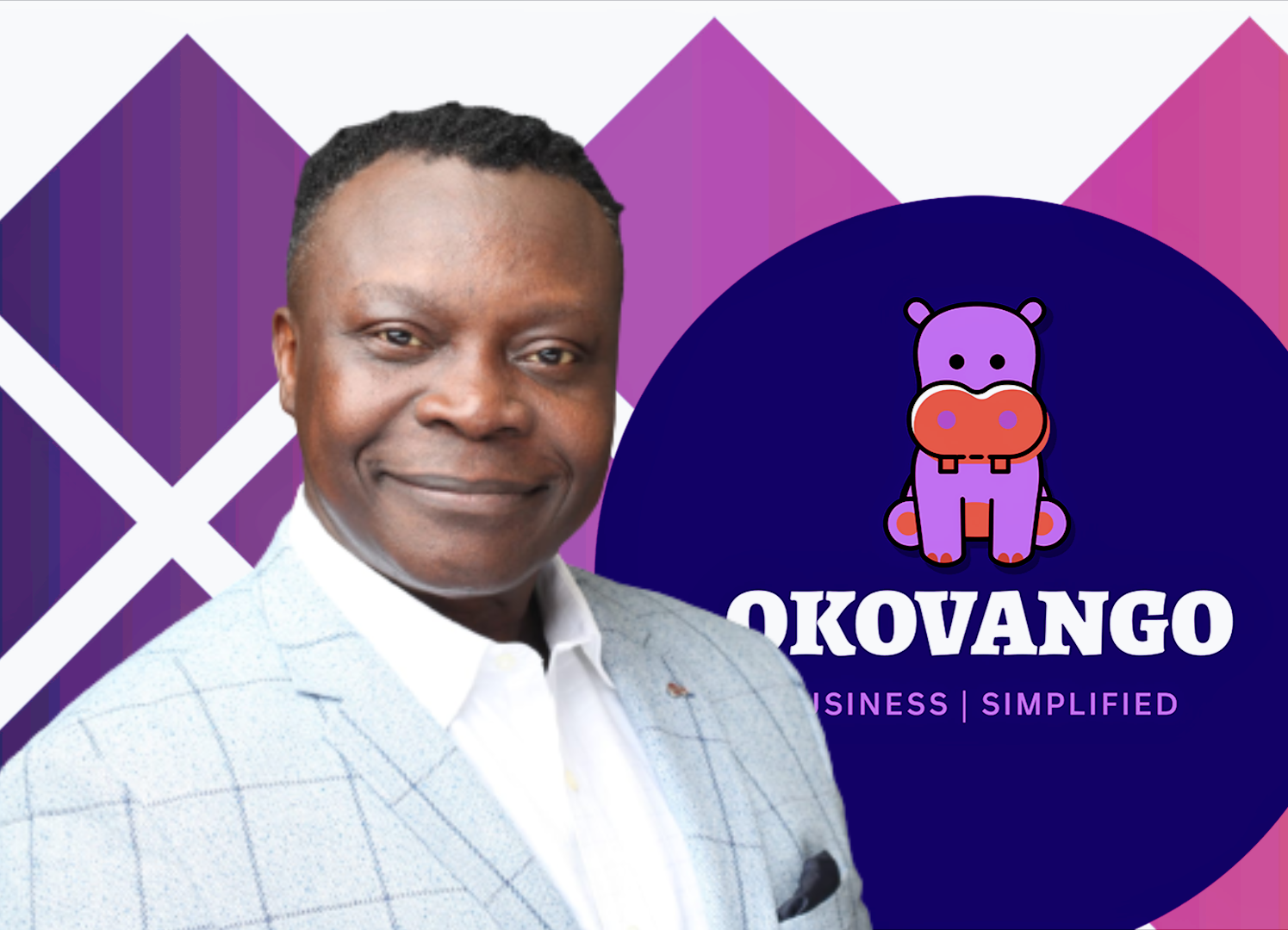Ben Ogbebor 